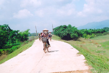Tạo điều kiện để nhân dân phát huy quyền làm chủ